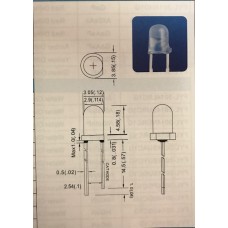 FYL-3012 FORYARD LED