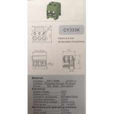 CY333K