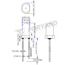 FYL-3012ED1A