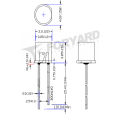 FYL-3044LURC1P