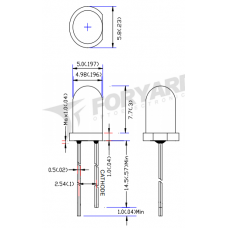 FYL-5012YD1C