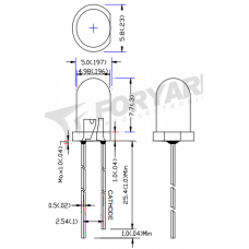 FYL-5013LUYC1C