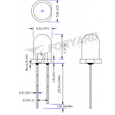 FYL-5013SRD1C