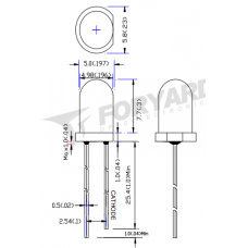 FYL-5013SURD1C