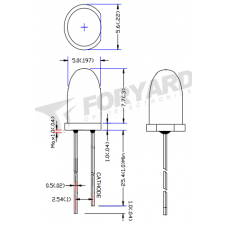 FYL-5023SUYC1A
