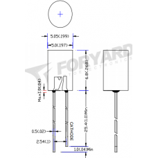 FYL-5043LURC1G
