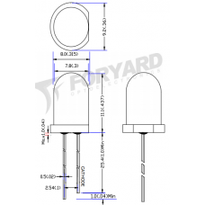 FYL-8013PGC1B