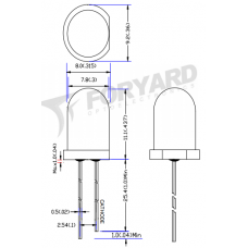 FYL-8013SURC1B