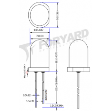 FYL-8013SUYC1B