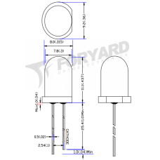 FYL-8013UBC1B