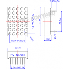 FYM-12572A/BX-XX