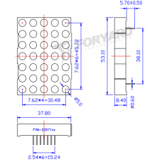 FYM-20571A/BW-X5