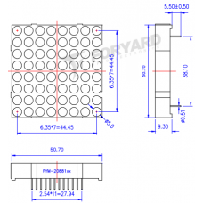 FYM-20881A/BX-XX