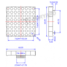FYM-23881A/BX-XX
