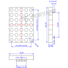 FYM-40571A/BX-XX