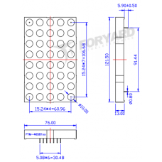 FYM-46581A/BX-XX