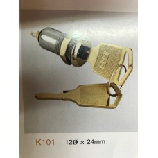 K101