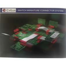 Taç Elektronik Konnektor