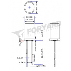 FYL-3044UBC1C