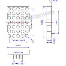 FYM-20571A/BX-XX