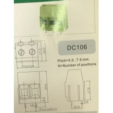 DC106 